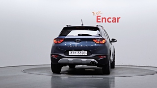 KIA STONIC 2017