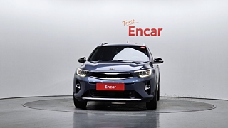 KIA STONIC 2017
