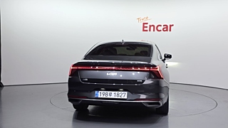 KIA K8 HYBRID 2021