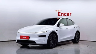 Заказать TESLA MODEL Y