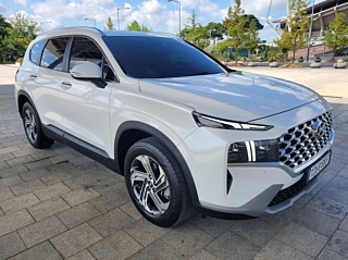 HYUNDAI SANTAFE 2020
