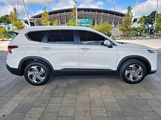HYUNDAI SANTAFE 2020