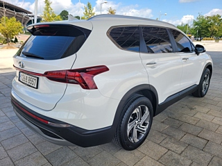 HYUNDAI SANTAFE 2020