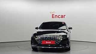 HYUNDAI GRANDEUR IG 2022