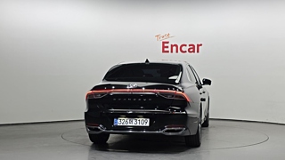 HYUNDAI GRANDEUR IG 2022