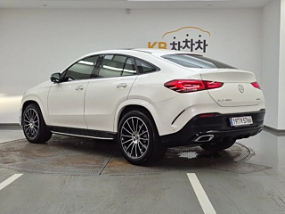 MERCEDES BENZ GLE-CLASS W167 2022