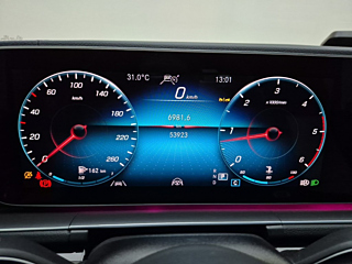 MERCEDES BENZ GLE-CLASS W167 2022