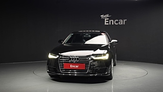 AUDI A6 2016