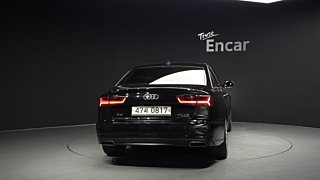 AUDI A6 2016