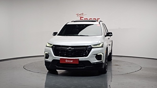 DAEWOO TRAVERSE 2022