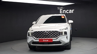 HYUNDAI SANTAFE 2022