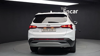 HYUNDAI SANTAFE 2022