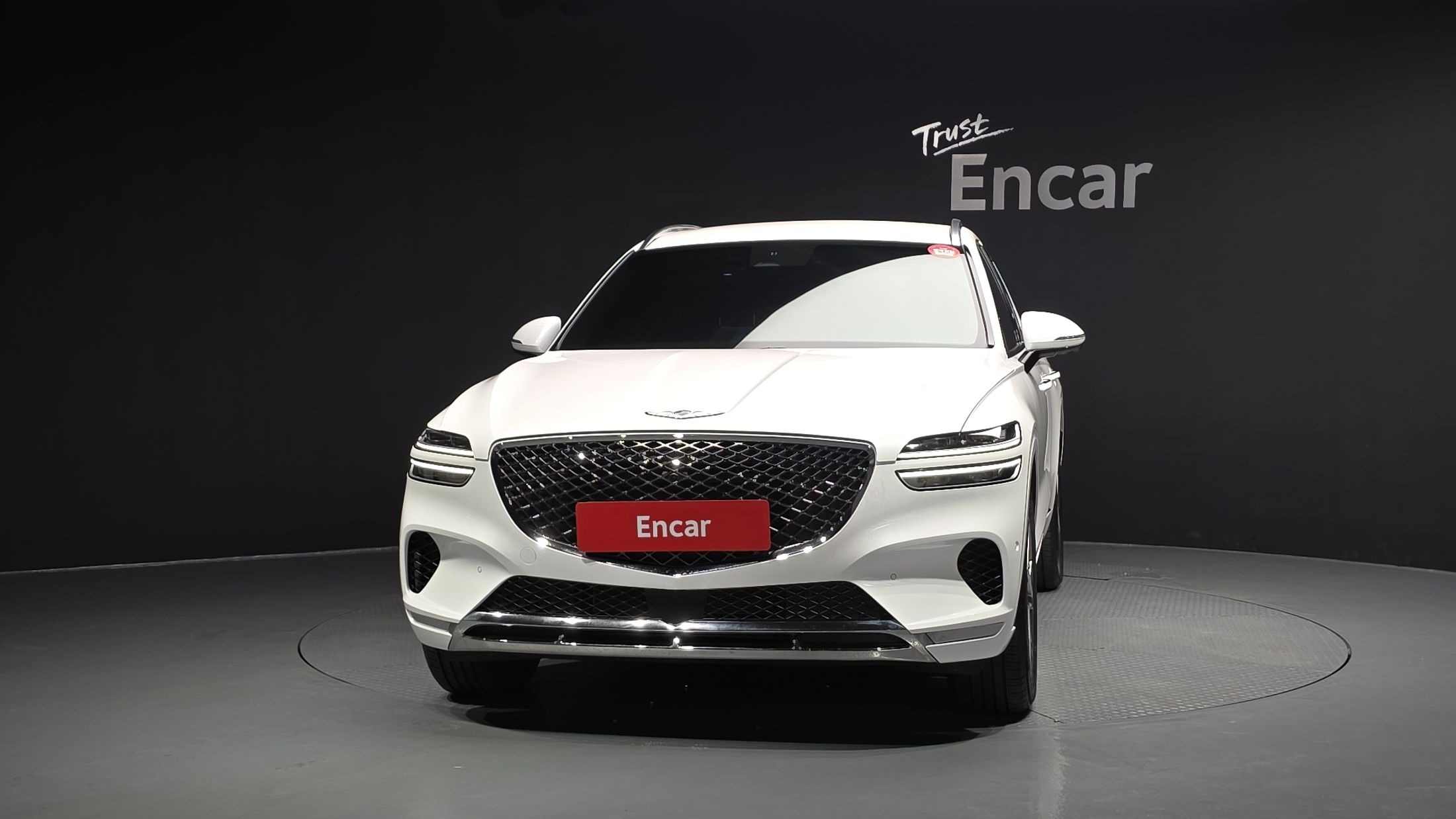 GENESIS GV70 2024