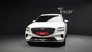 GENESIS GV70 2024
