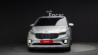 KIA CARNIVAL 2019