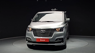 HYUNDAI STAREX GRAND 2020