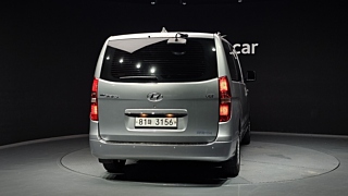 HYUNDAI STAREX GRAND 2020
