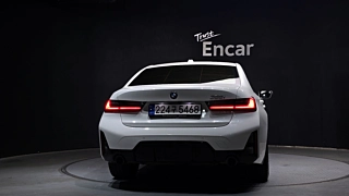 BMW 3-SERIES G20 2023