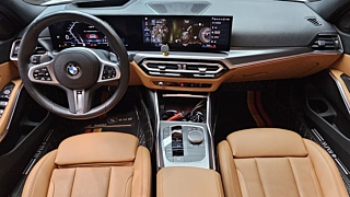 BMW 3-SERIES G20 2023