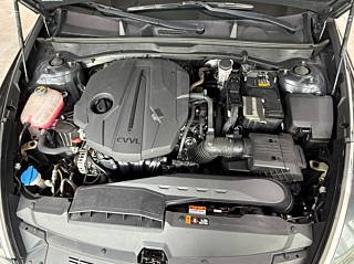HYUNDAI SONATA DN8 2021