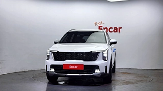 KIA SORENTO  2024
