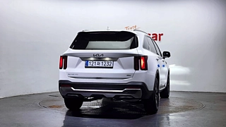 KIA SORENTO 2024
