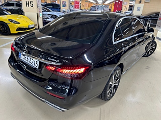 MERCEDES BENZ E-CLASS W213 2020