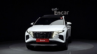 HYUNDAI TUCSON NX4 2023