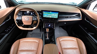 SSANGYONG TORRES 2024