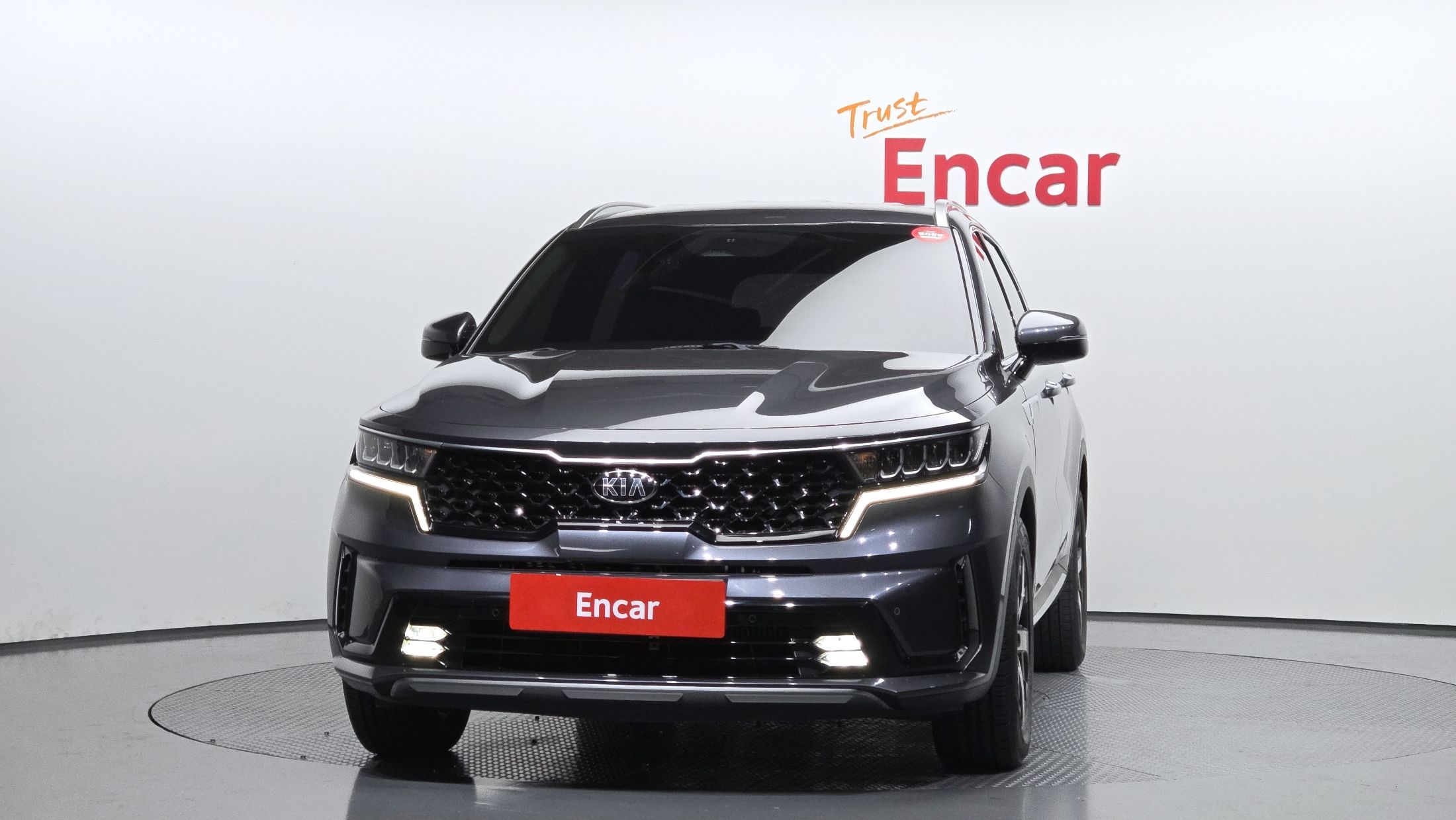 KIA SORENTO 2020