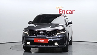 KIA SORENTO 2020
