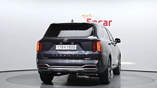 KIA SORENTO 2020