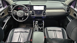KIA SORENTO 2020