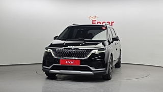 KIA CARNIVAL 2022
