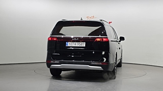 KIA CARNIVAL 2022