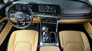 KIA CARNIVAL 2022