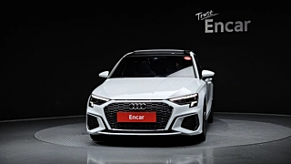 AUDI A3 8Y  2023