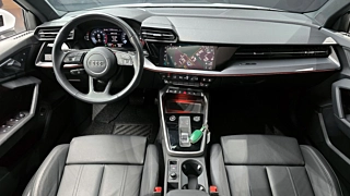 AUDI A3 8Y 2023