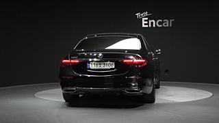 MERCEDES BENZ S-CLASS W223 2023