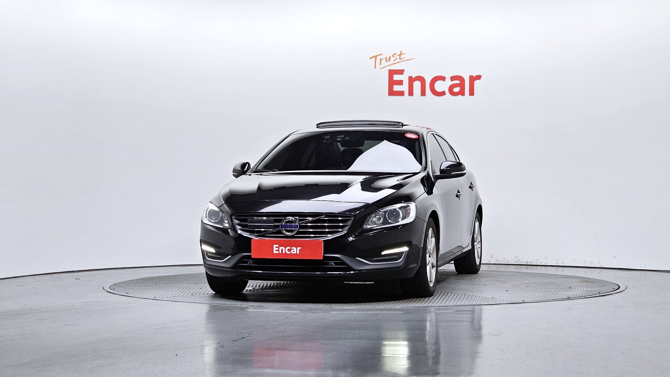 VOLVO S60 2017