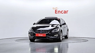 VOLVO S60 2017