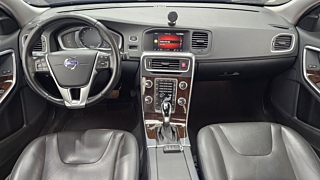 VOLVO S60 2017