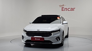 KIA K7 PREMIER 2020