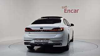 KIA K7 PREMIER 2020