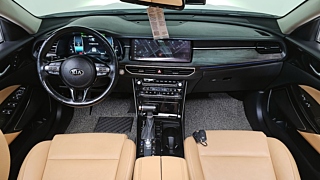 KIA K7 PREMIER 2020