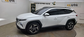 HYUNDAI TUCSON NX4  2022