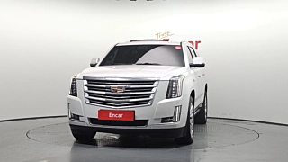 CADILLAC ESCALADE 2020