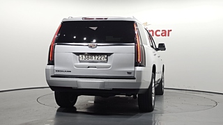 CADILLAC ESCALADE 2020
