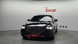 GENESIS G90 2019