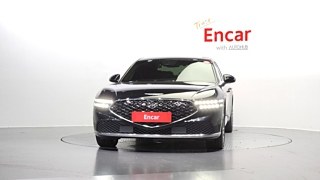 GENESIS G90 RS4 2022